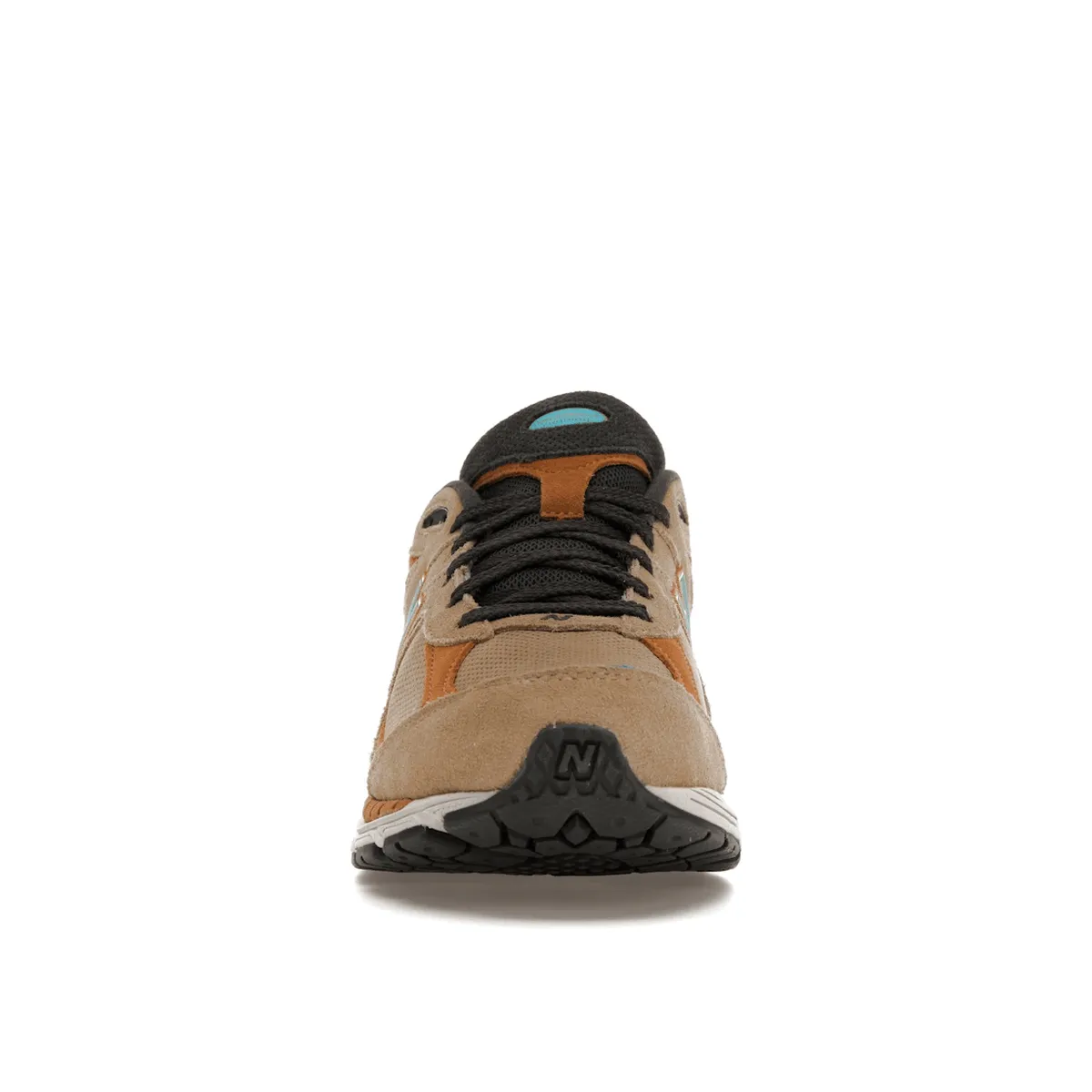 New Balance 2002R J. Crew Incense for mountain walks