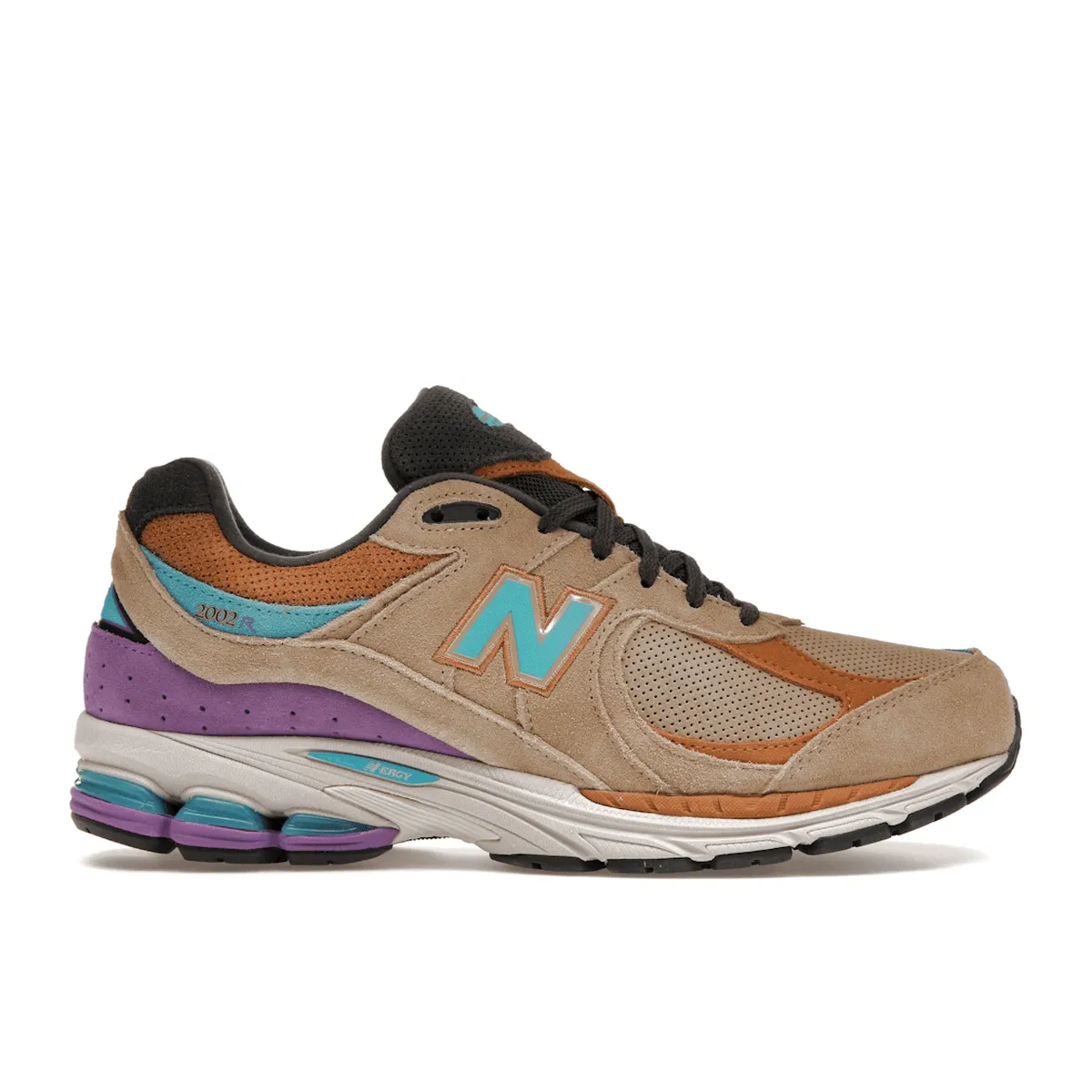 New Balance 2002R J. Crew Incense shopping