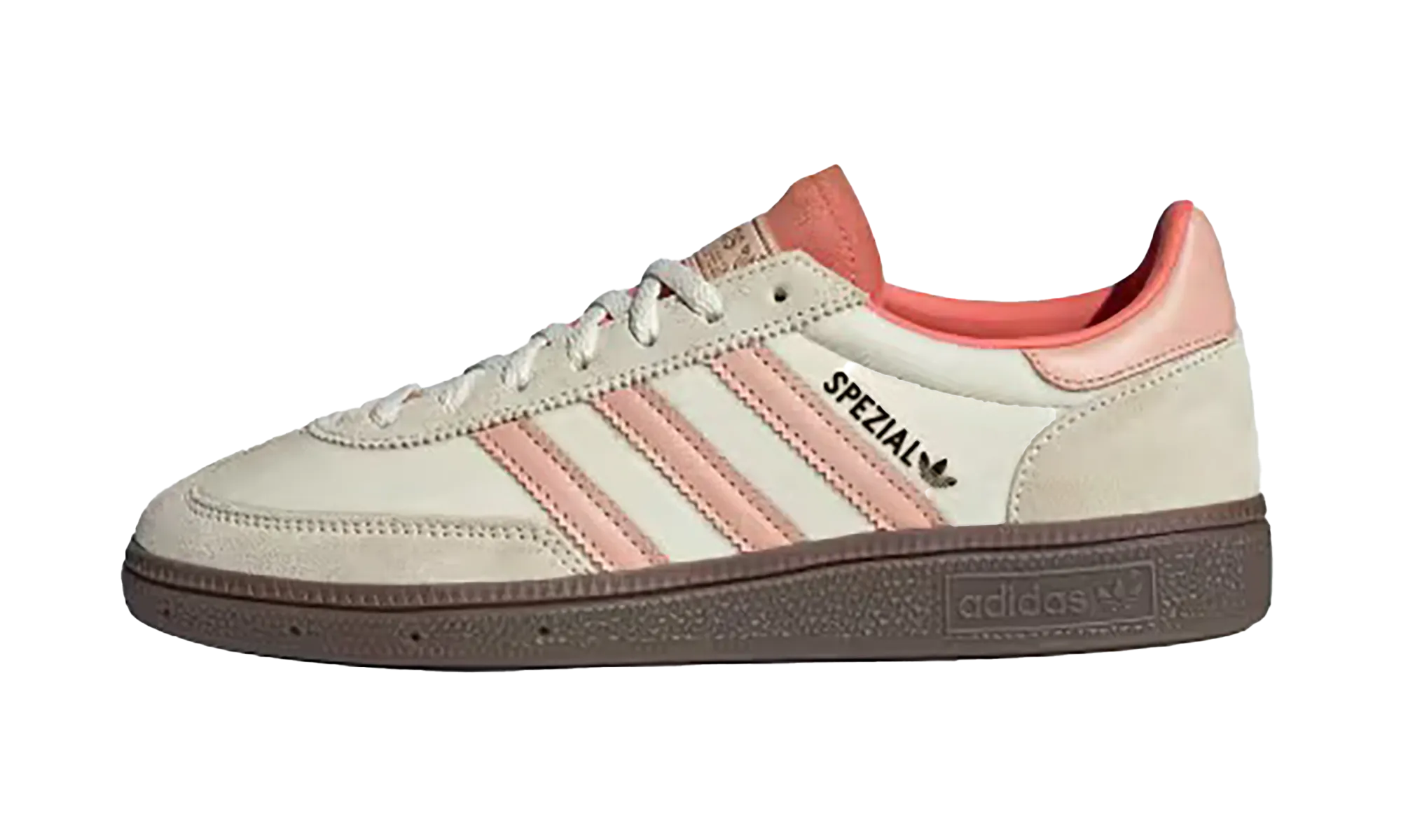 Handball Spezial WMNS "Velvet Pack - Cream Coral" Ground Stability