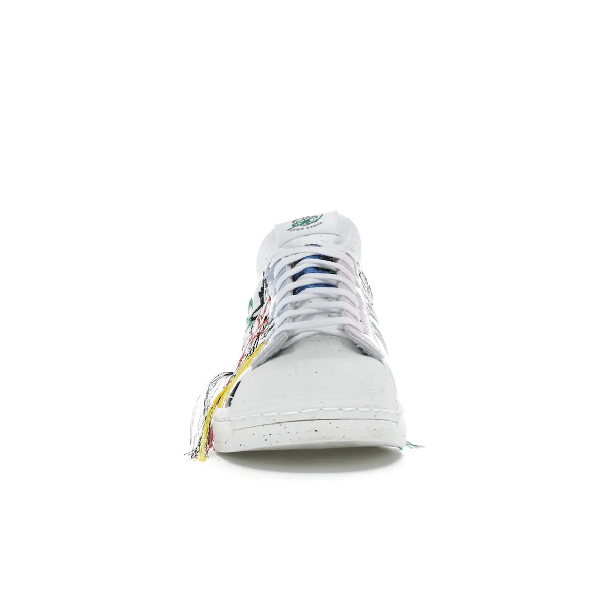 Adidas Superstar Sean Wotherspoon Superearth Trend Setting