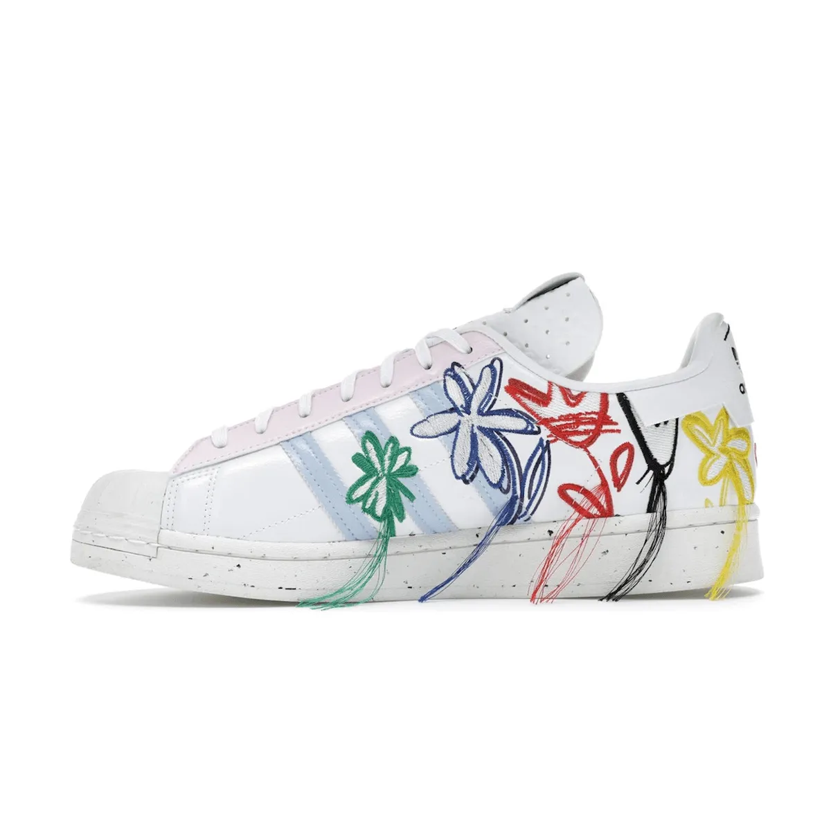 Modern Appeal Minimalist Design Adidas Superstar Sean Wotherspoon Superearth