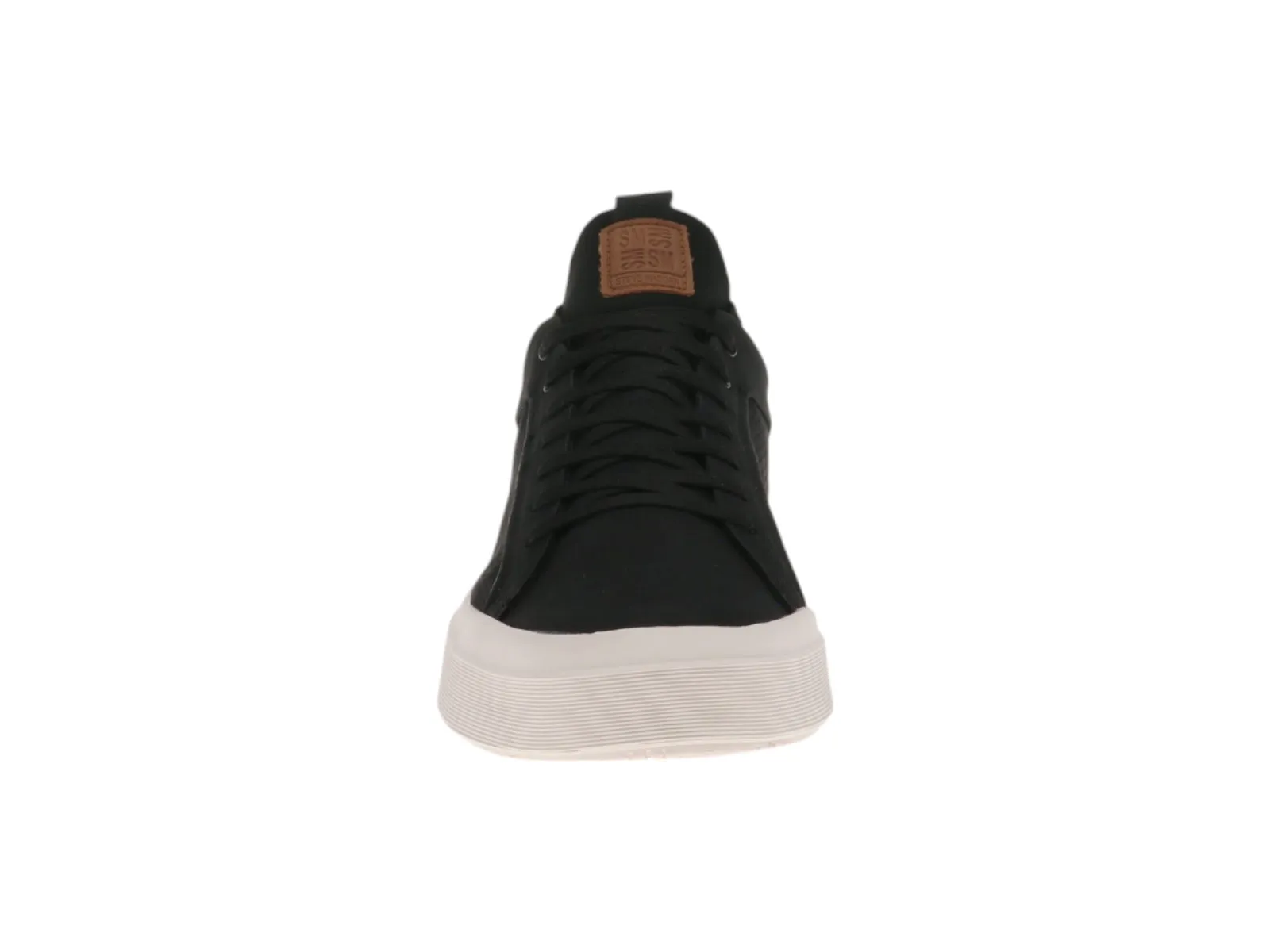 Steve Madden Oasys Sneaker Black weekend use Slip Grip