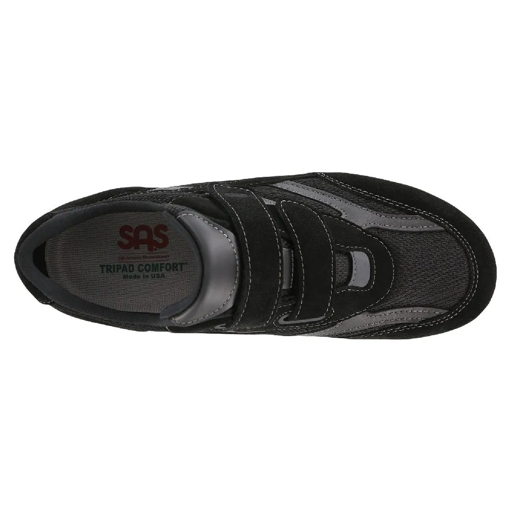 rural shoes winter use JV Mesh - Black