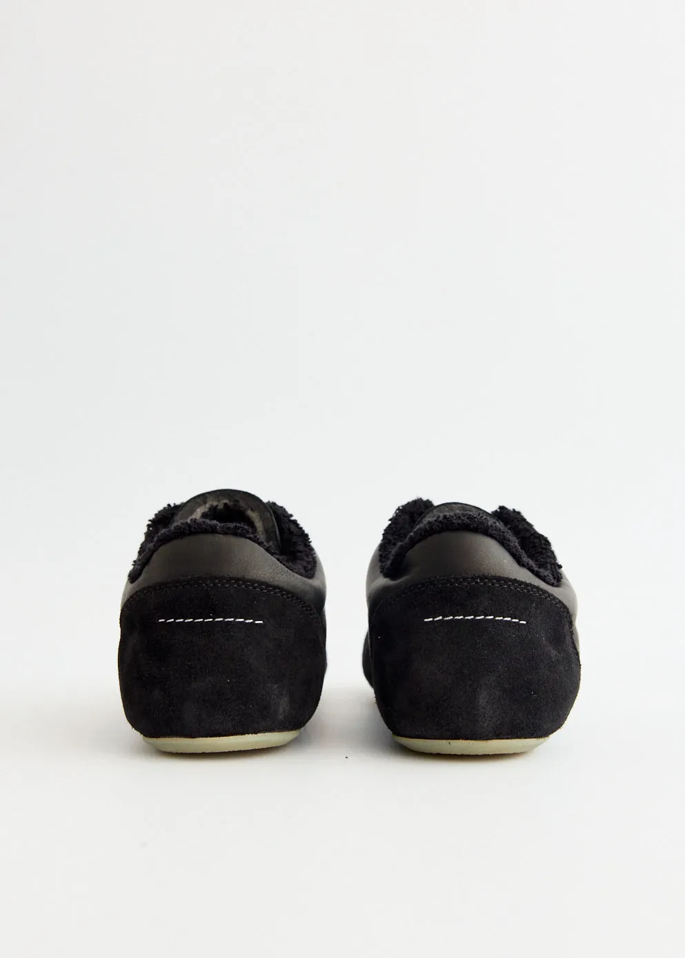 Breathable   lining Anatomic Sneakers