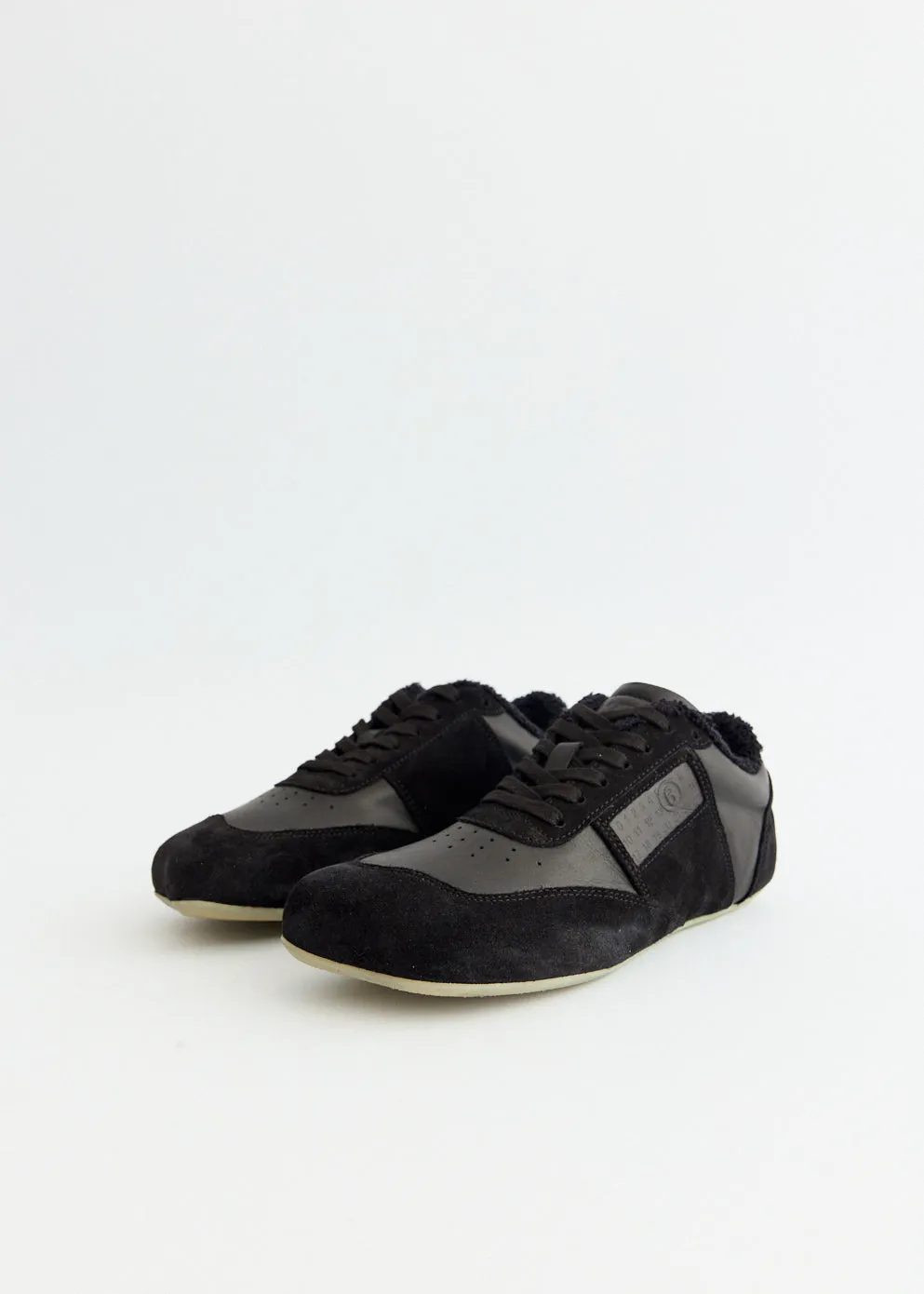 Anatomic Sneakers No Fuss outdoor chill