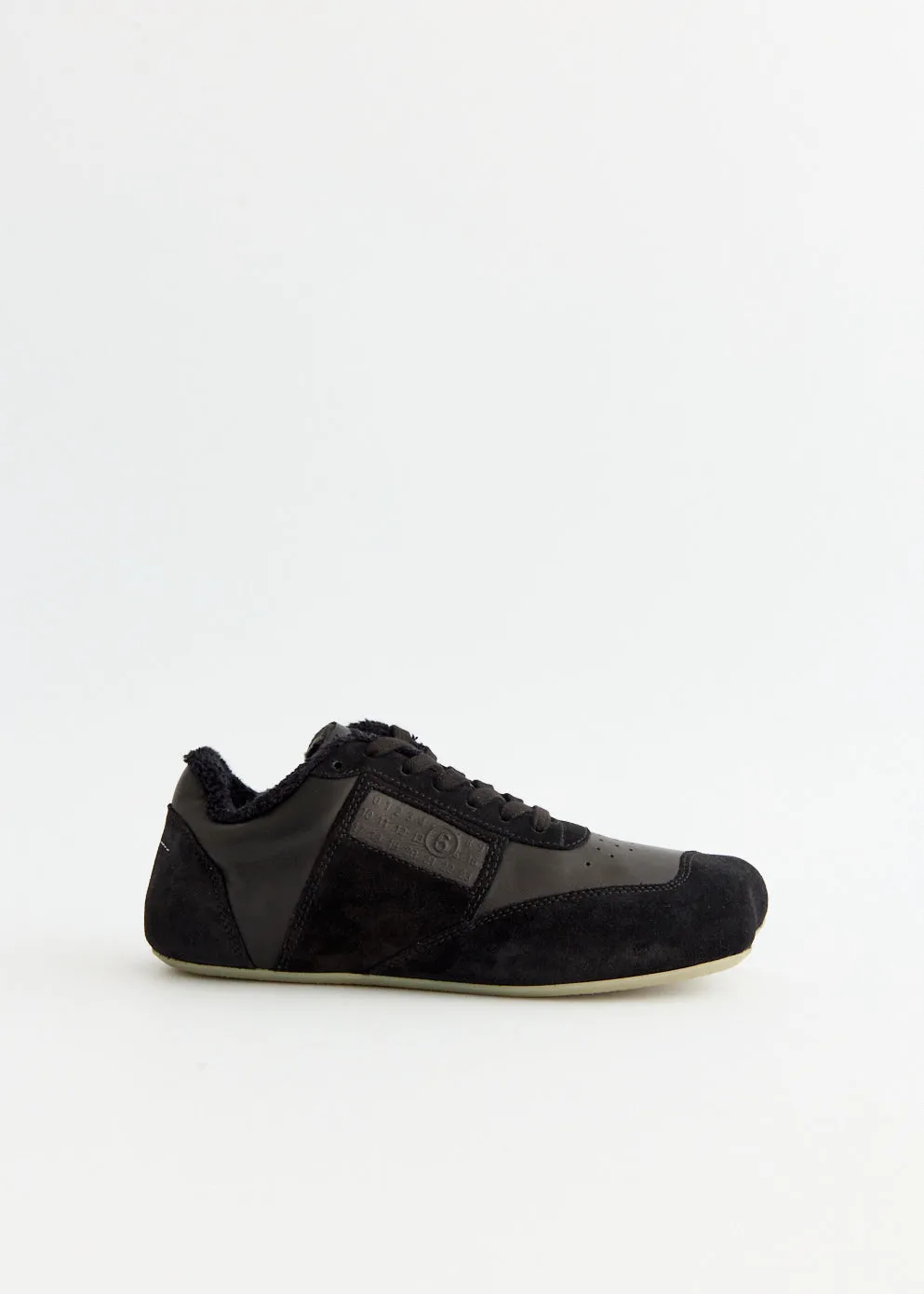Flat Grip Anatomic Sneakers