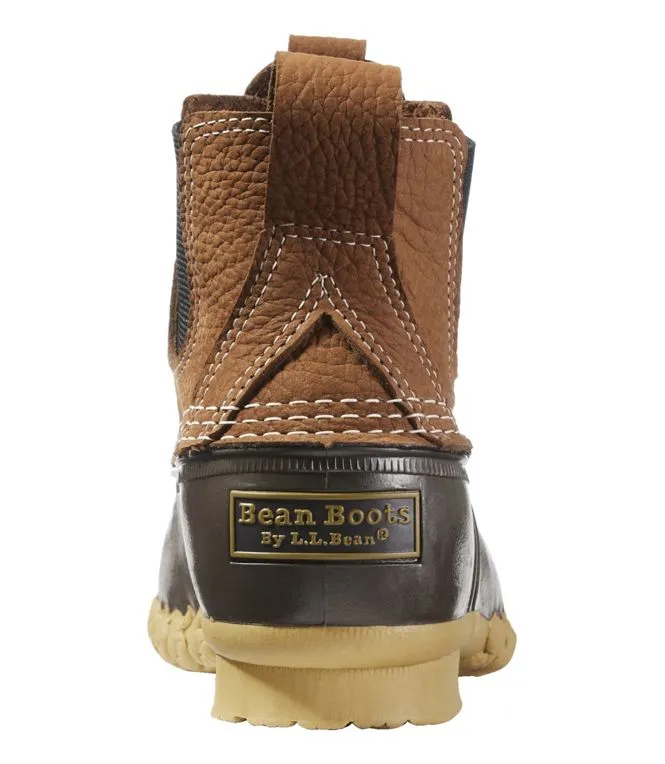 City Street Women's Bean Boot Chelsea 6.5"