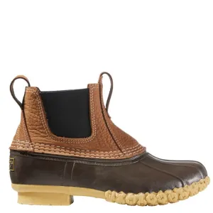 Lightweight Fit Women's Bean Boot Chelsea 6.5"