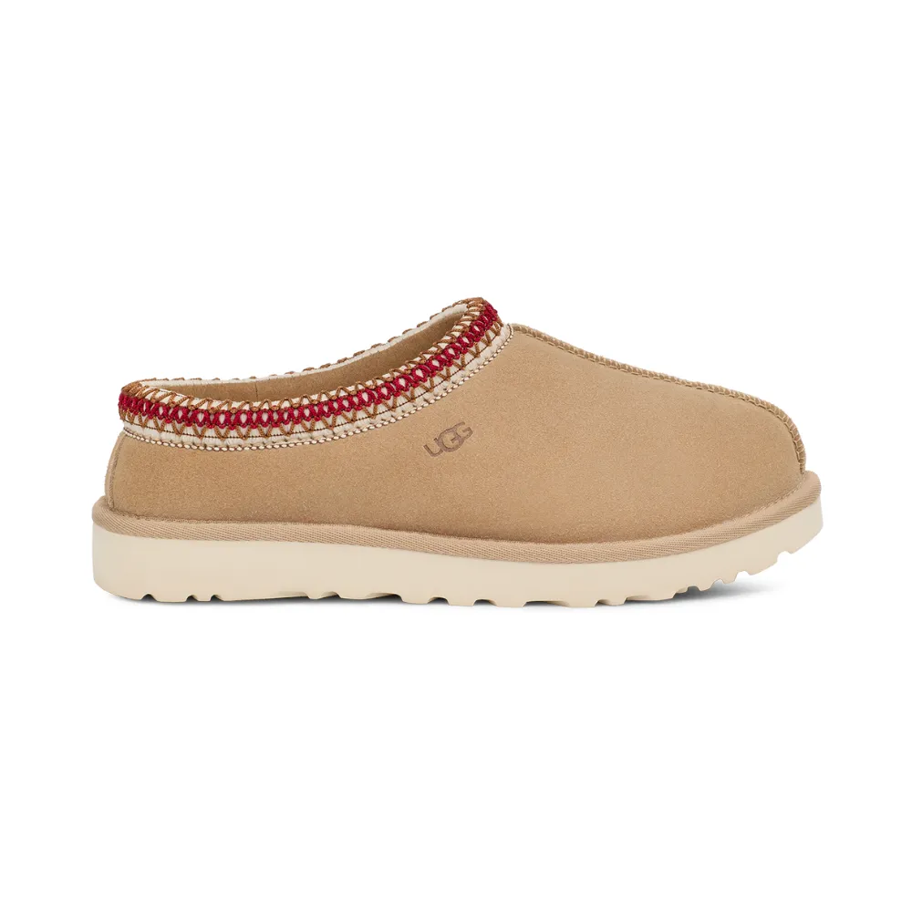 Women's Tasman Slipper Comfort Strapping