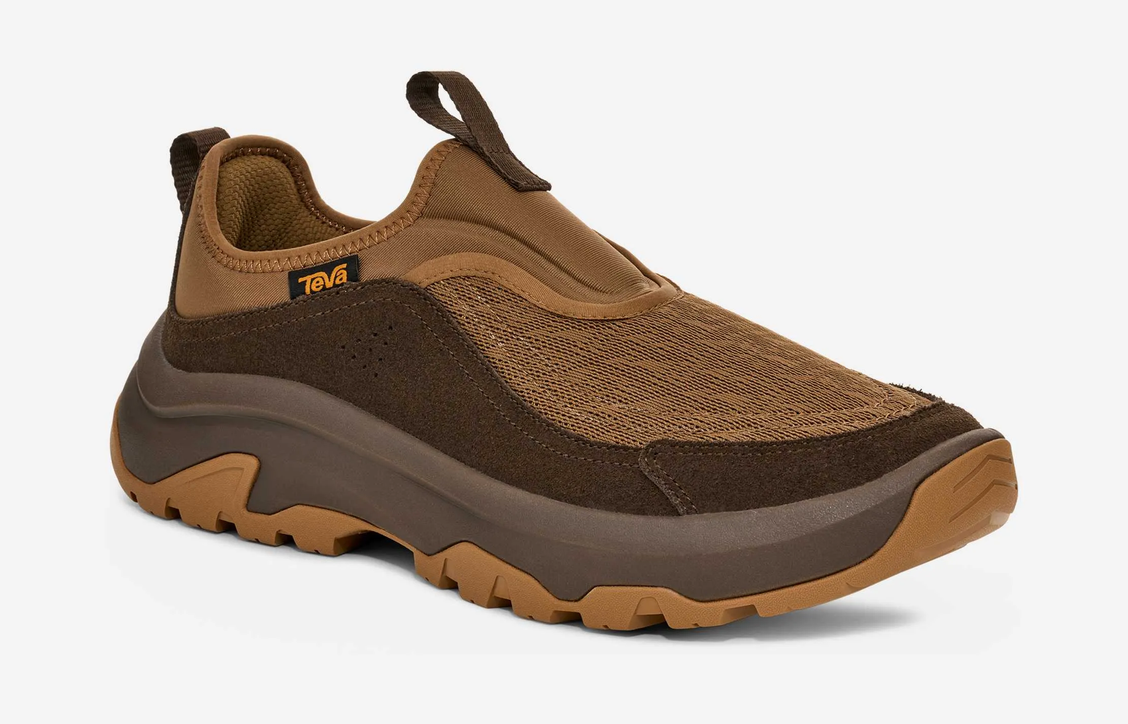MEN'S HURRICANE DAYBREAKER Comfy Journey Daily Travel