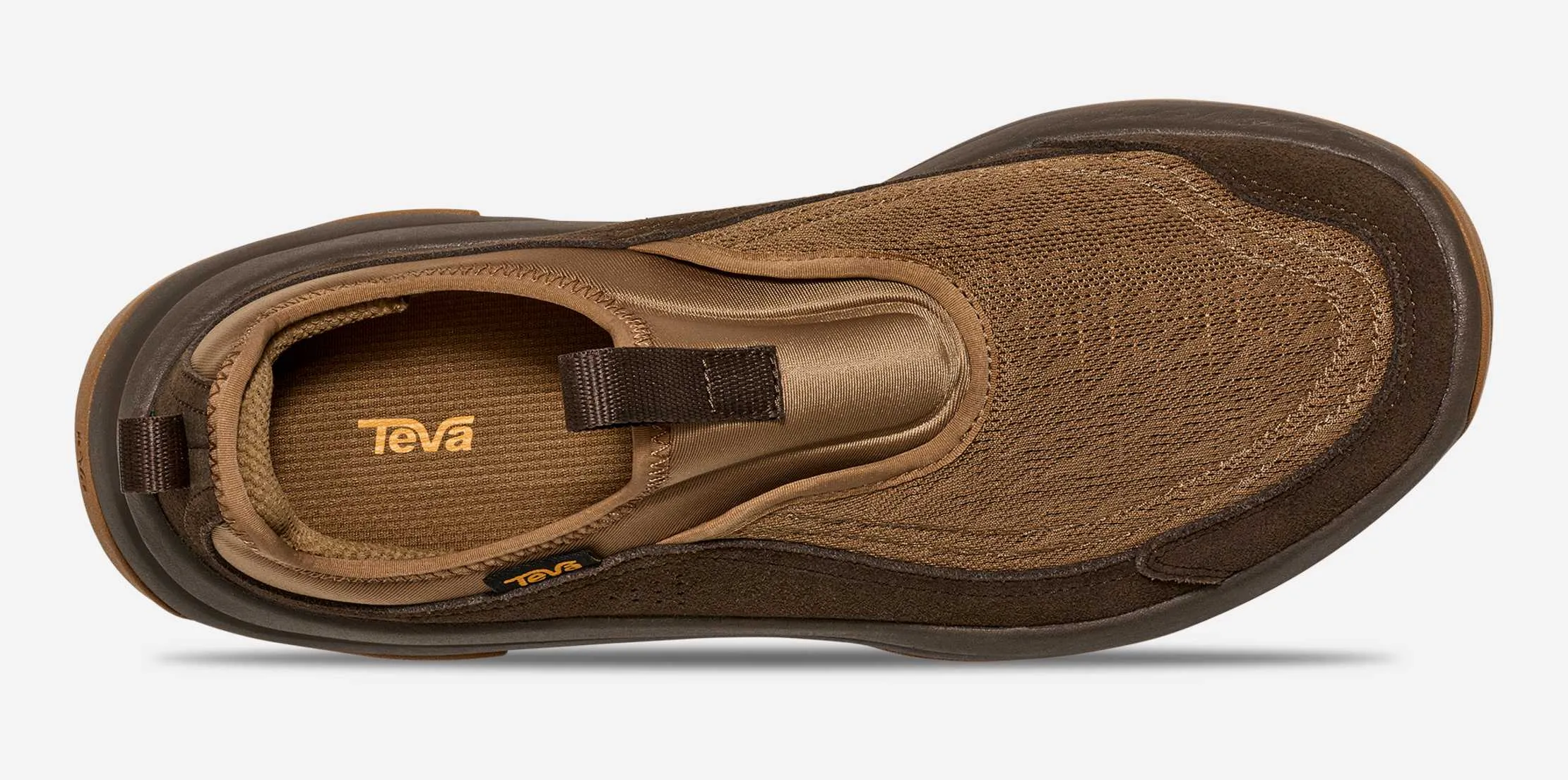 MEN'S HURRICANE DAYBREAKER Hardwearing