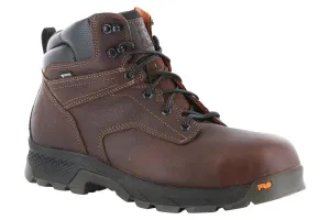 Timberland PRO Titan EV 6" Composite Toe WP Boot Brown Weekend Wear Field Work