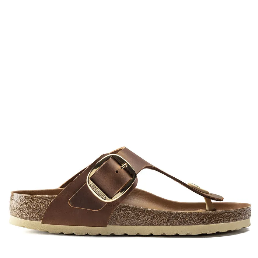 Rubber Sole Easy performance Women's Gizeh Braid