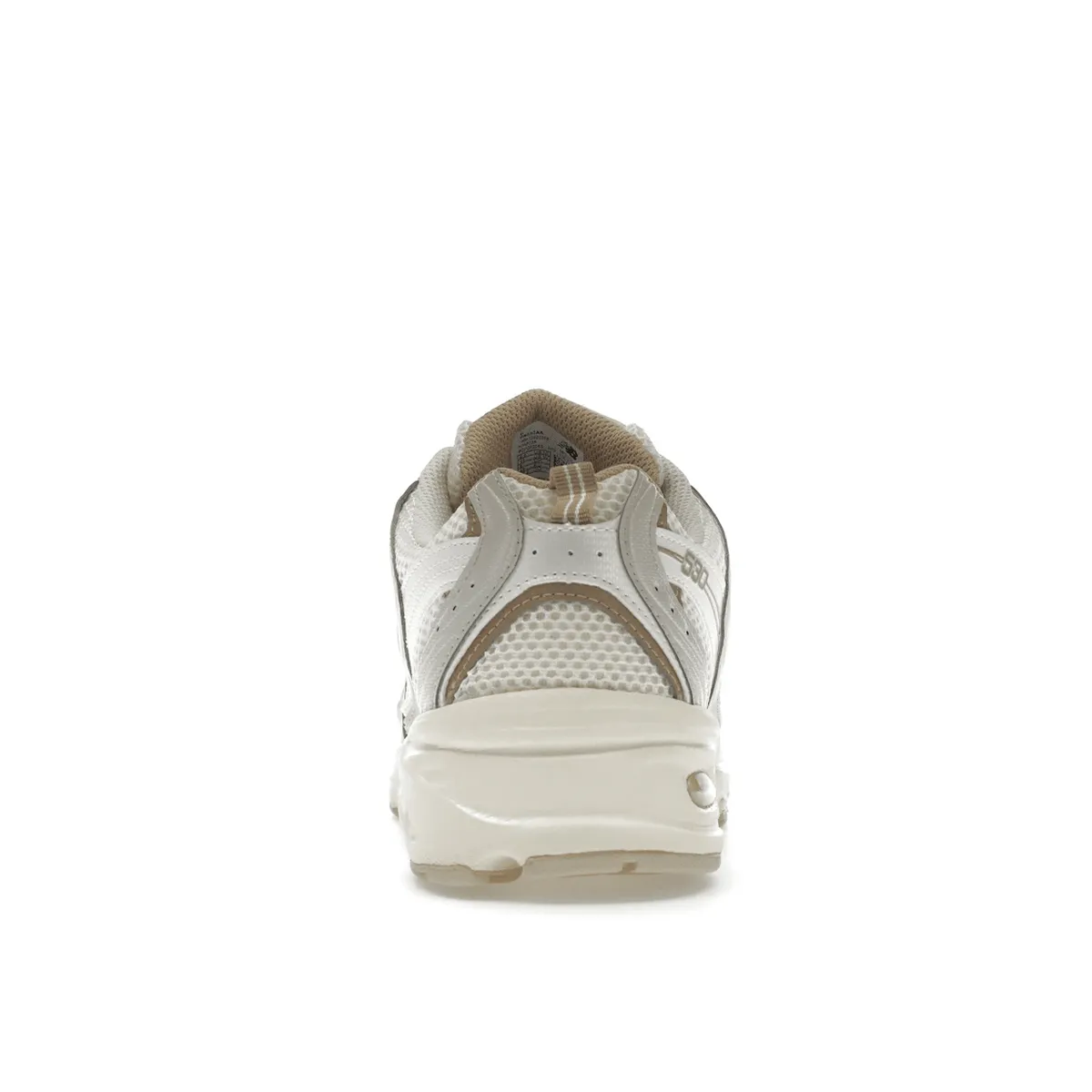 New Balance 530 Beige Angora Eco Form