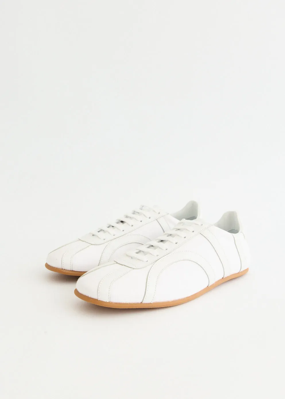 Easy To Slip On Canvas Sneakers