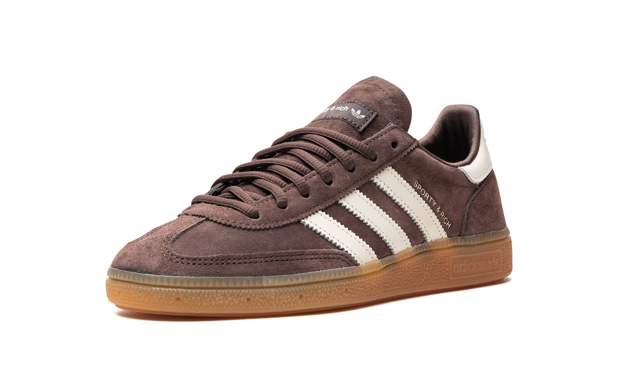 Urban Edge Stylish Appearance Handball Spezial "SPORTY & RICH"