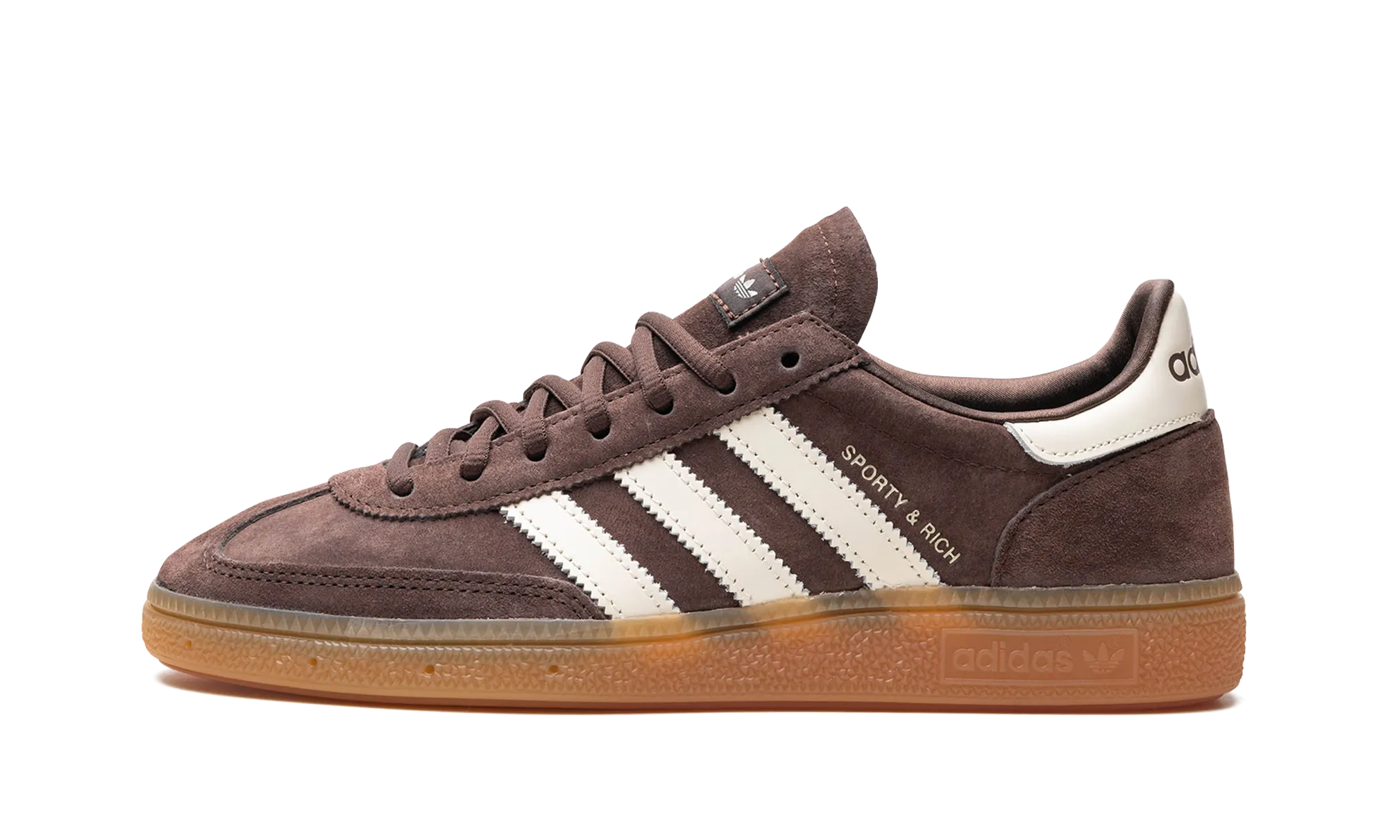 Handball Spezial "SPORTY & RICH" Freestyle Performance