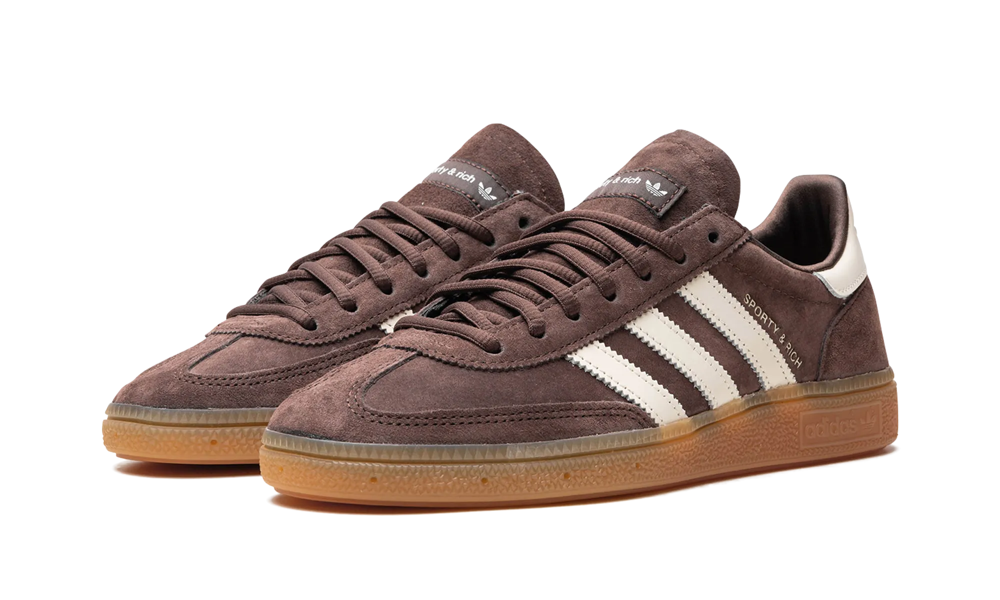 Handball Spezial "SPORTY & RICH" Fast Performance youth trend