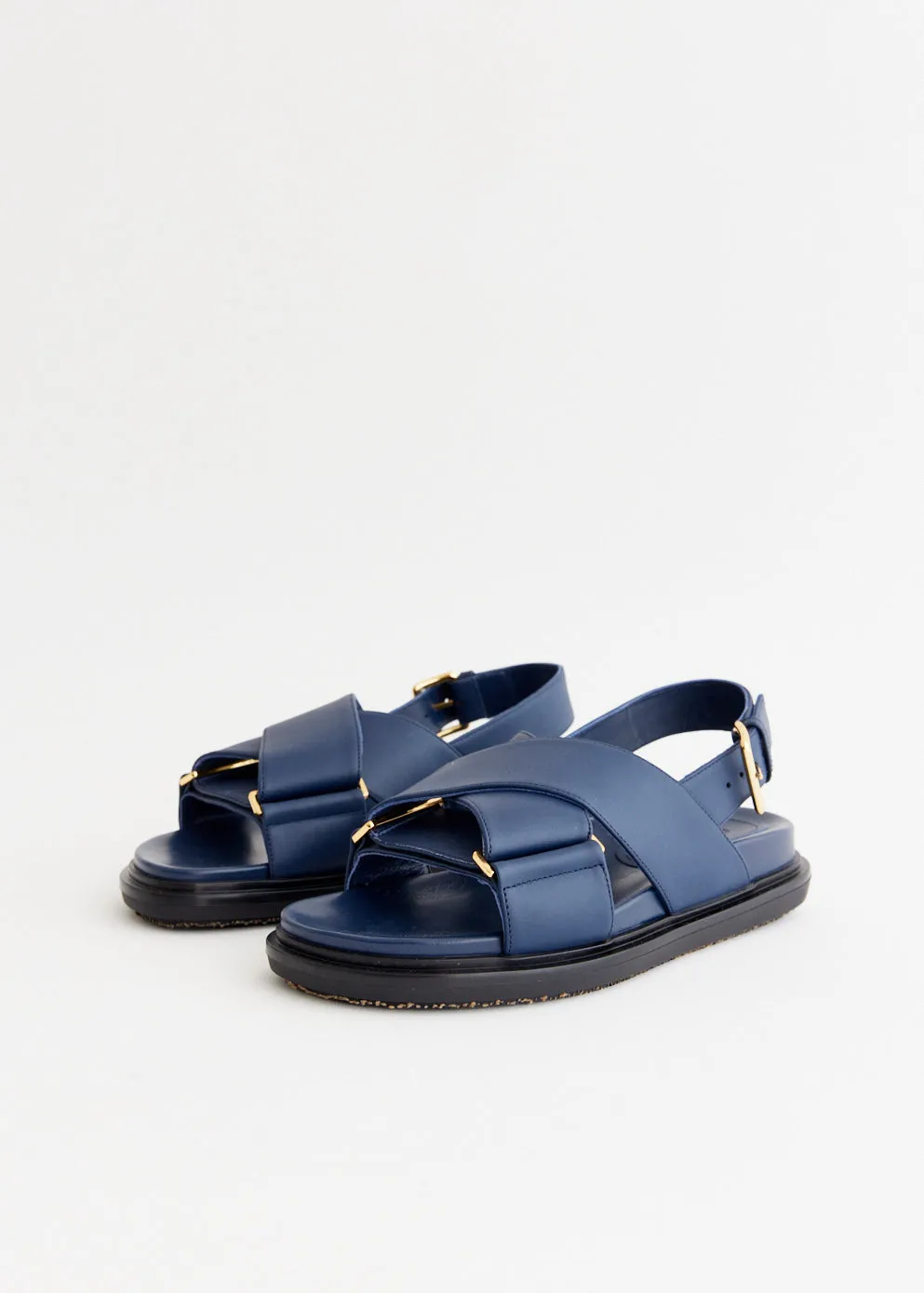 Fussbett Criss-Cross Sandals Stable Stride