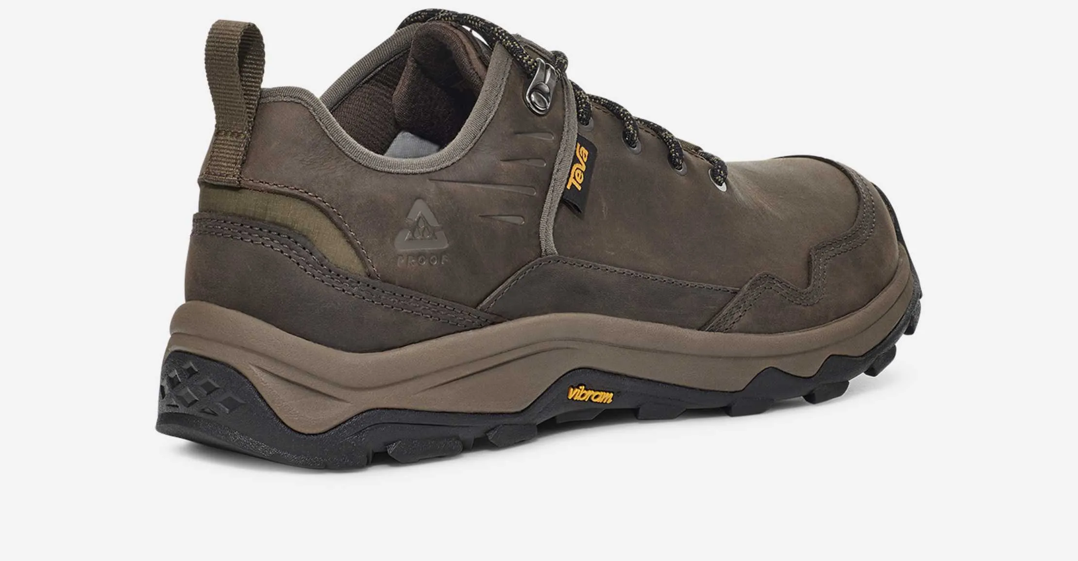 MEN'S RIVA Wind Path Washable