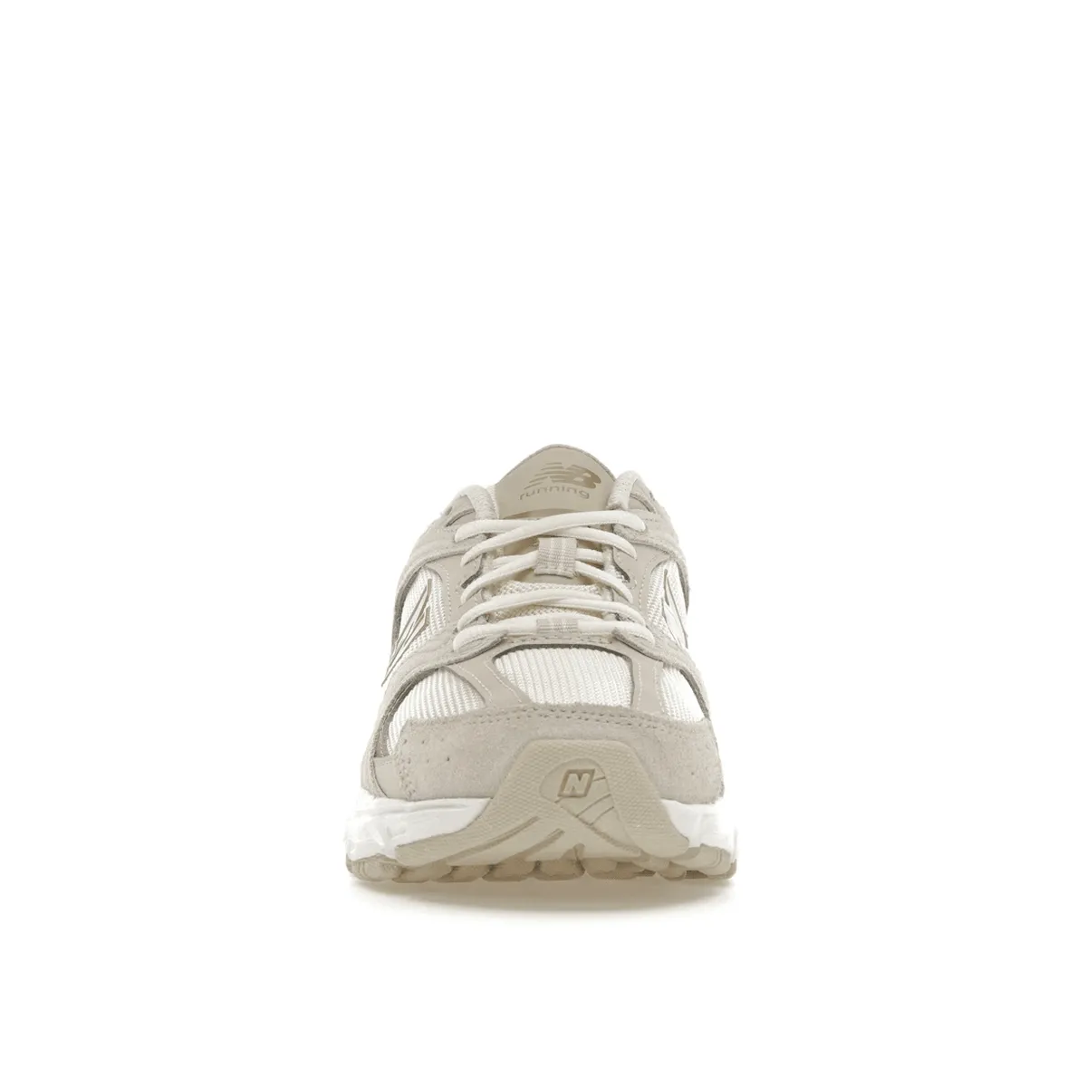 New Balance 530 Sea Salt Moonbeam Casual Day Enhanced design