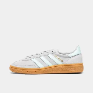 Impact protection Full Contact Handball Spezial GS "Grey Light Blue"