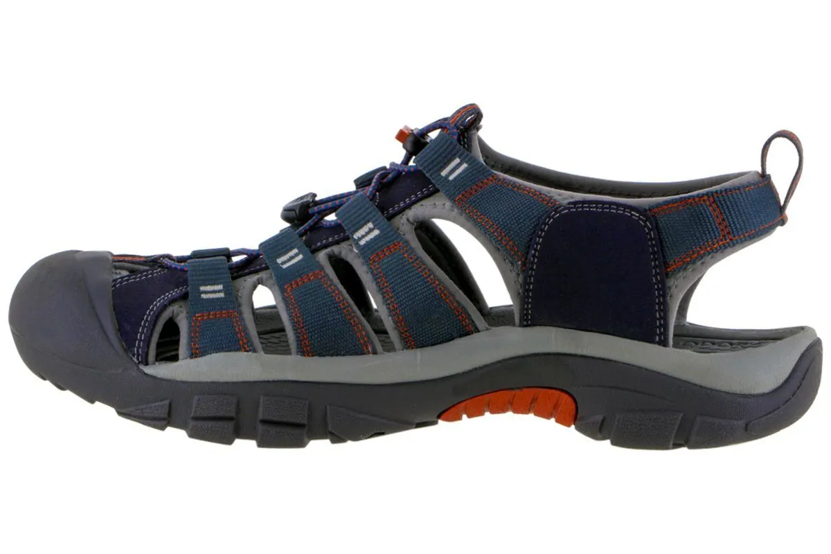 Premium Fit Keen Newport H2 Sandal India