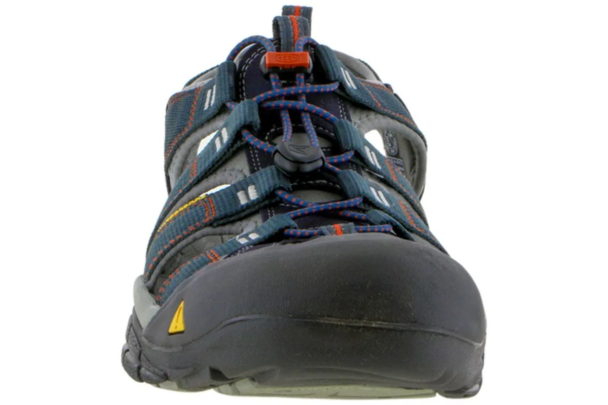 Cool Design Drive Ease Keen Newport H2 Sandal India
