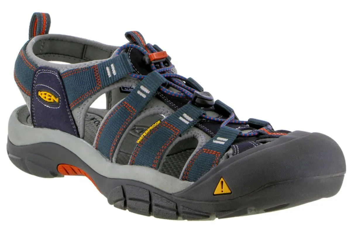 Arch Relief Keen Newport H2 Sandal India