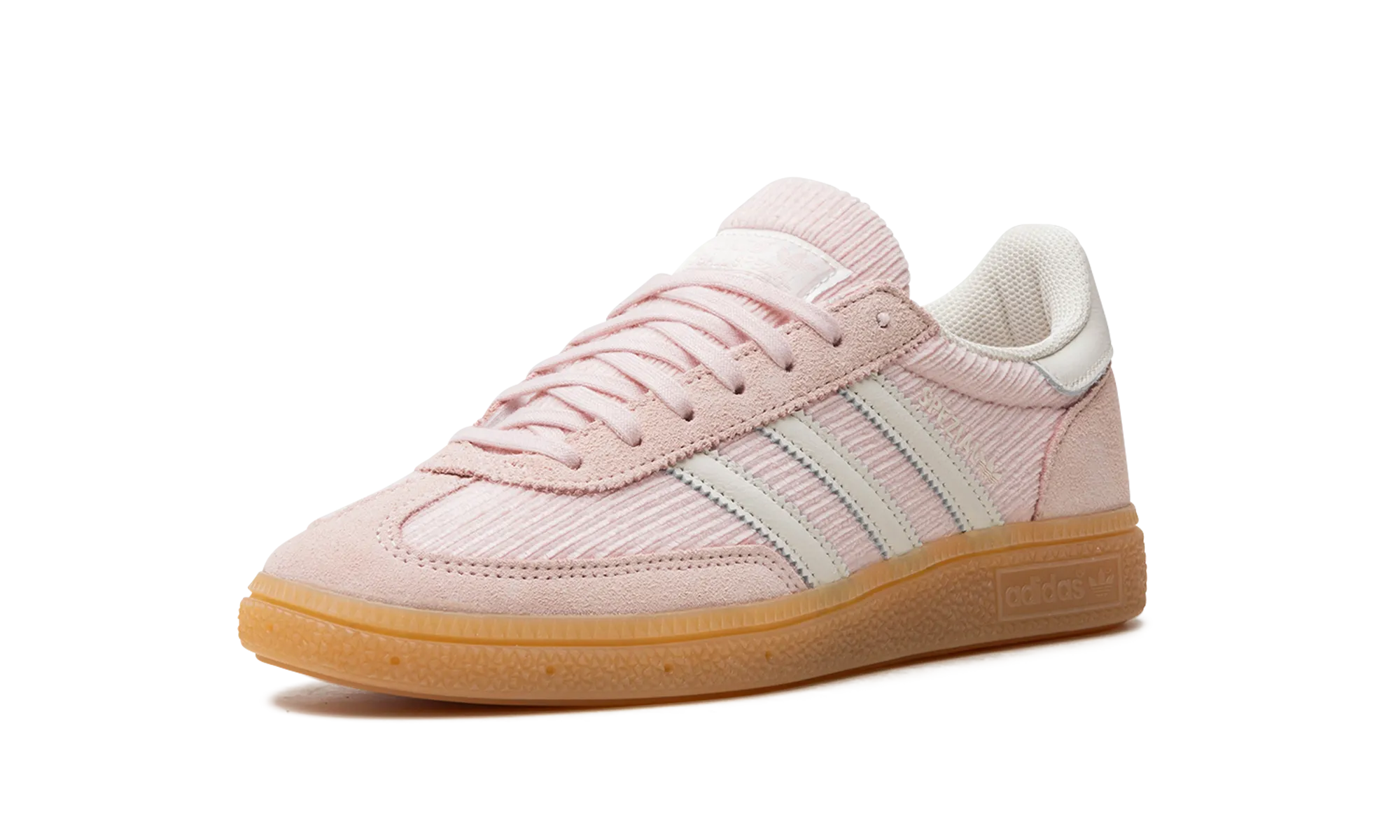 Handball Spezial WMNS "Sandy Pink" Rugged Wear