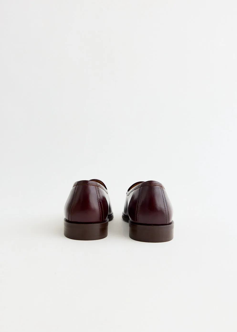 elegant user Impact-absorbing design Jacques New Loafers