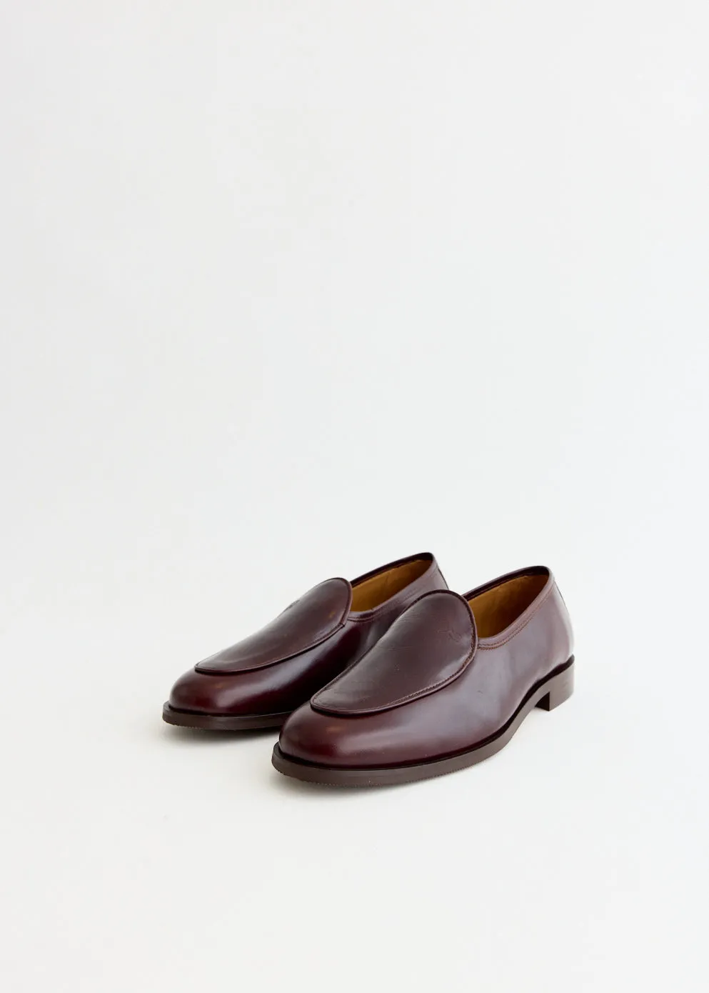 Proper Activewear Jacques New Loafers