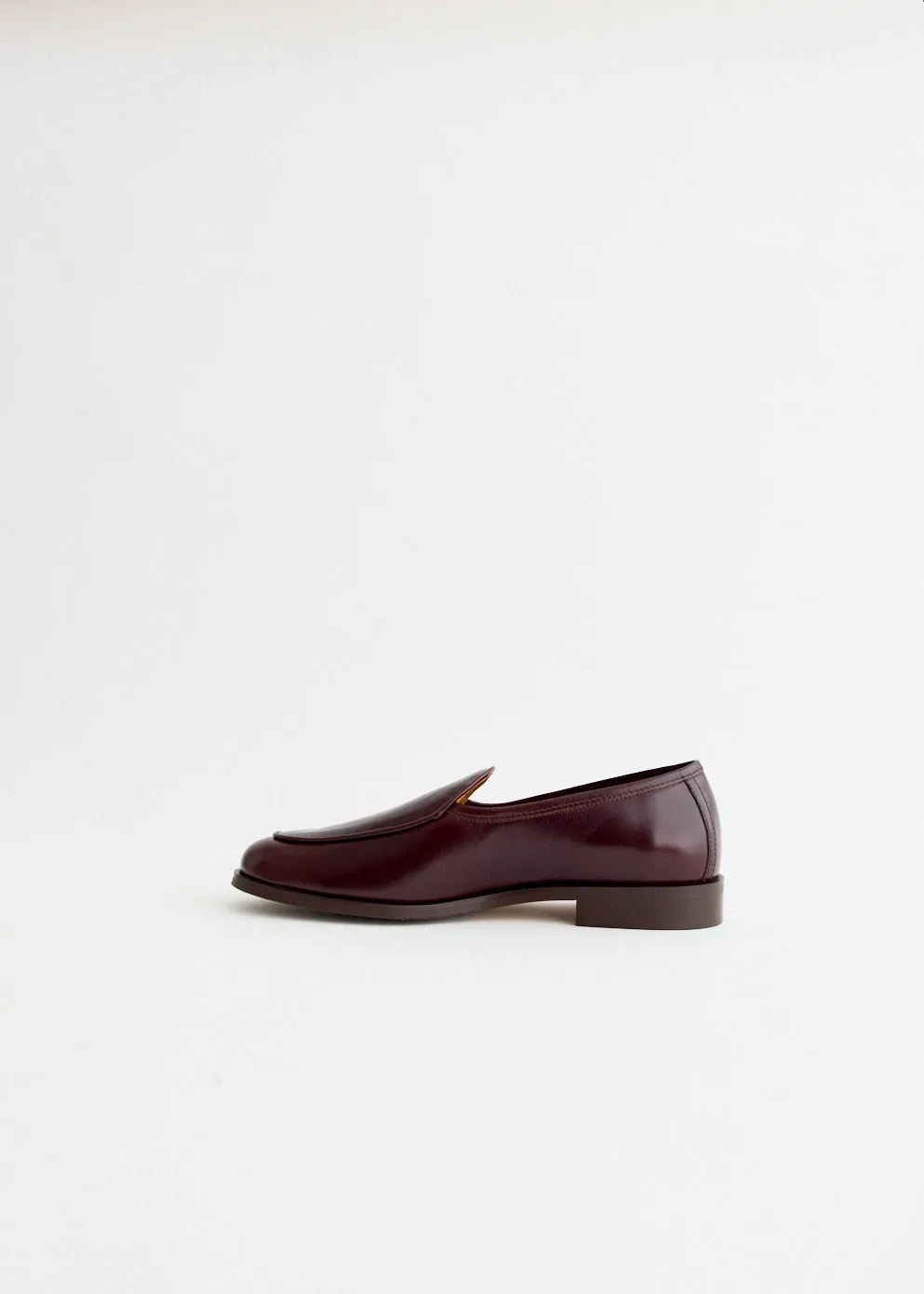 Jacques New Loafers Indoor Convenient