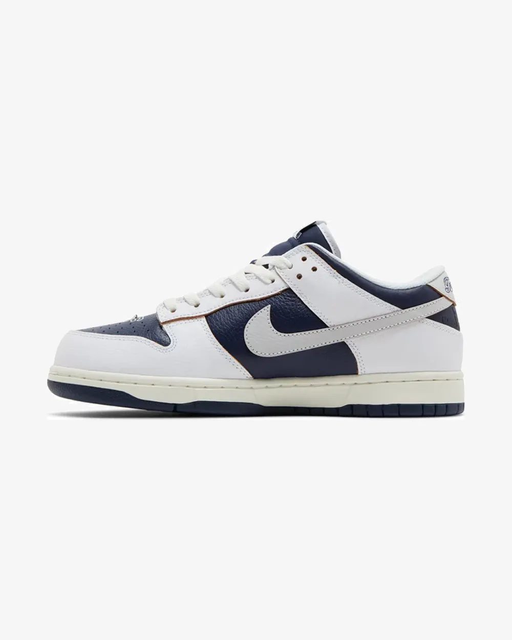 NIKE X HUF SB DUNK LOW NEW YORK CITY Active Life No Rub