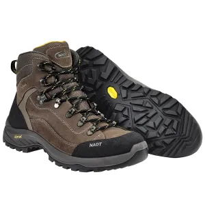 Bold Neon Hiker Odyssey Boot (98006)