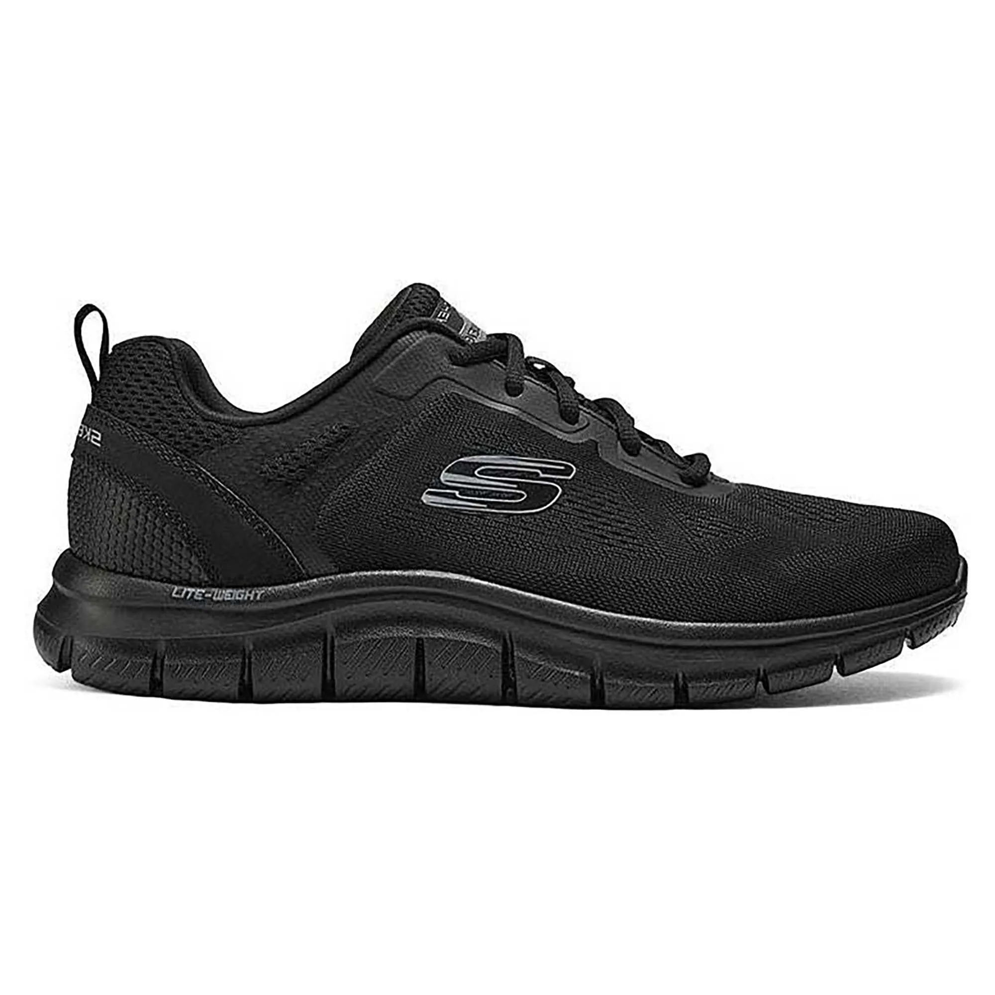 Versatile Fit Sneaker Design Track Broader Men's Sportswear Shoes