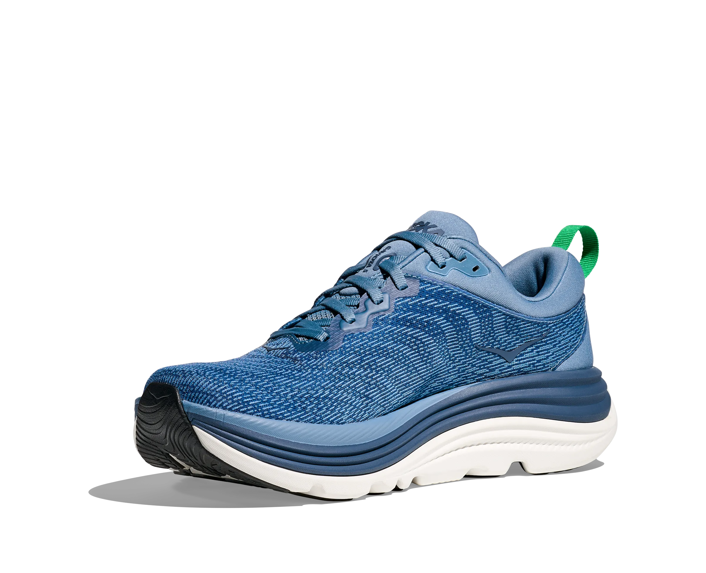 Men's Gaviota 5 - Downpour / Thunder Cloud waterproof running gear Casual Footwear