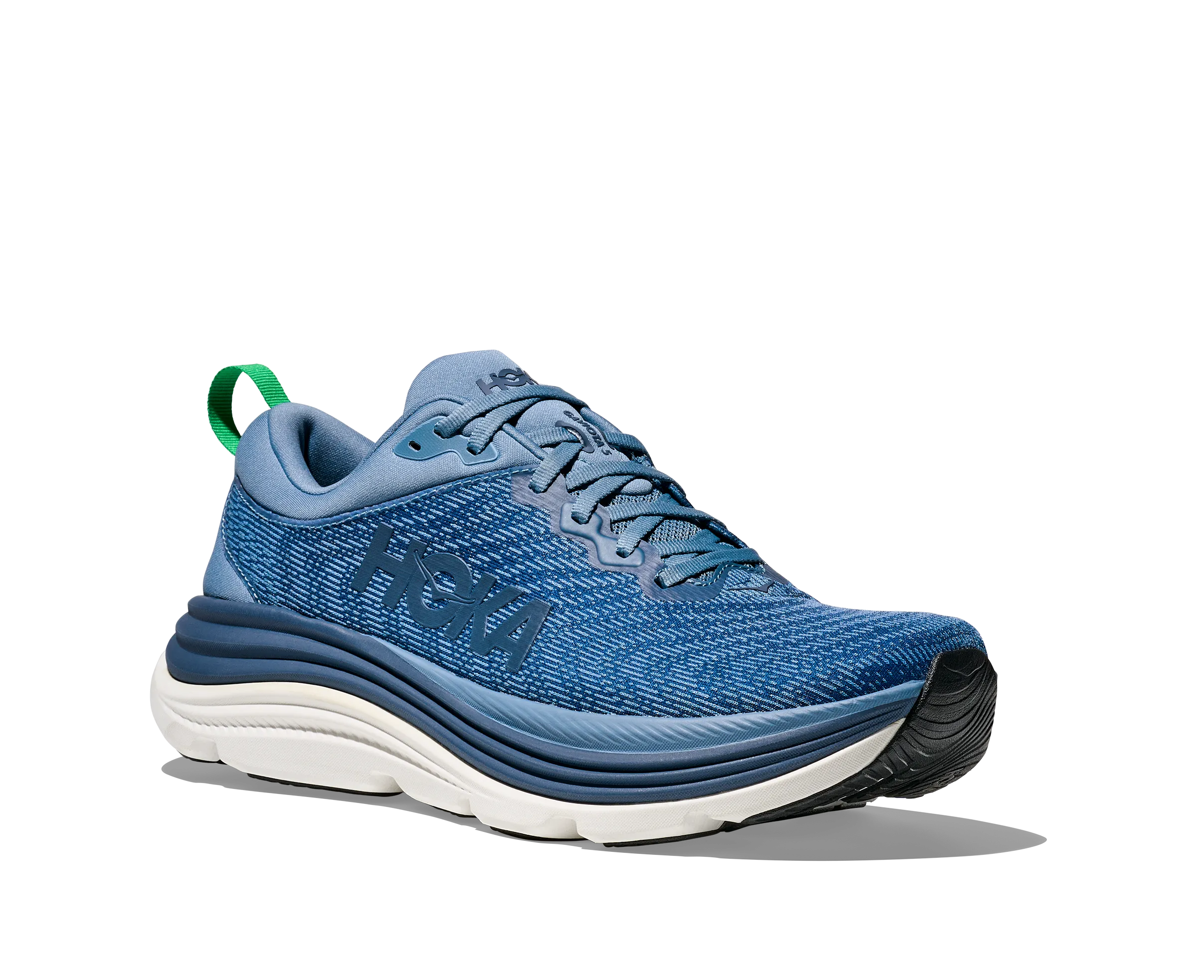 endurance drills Men's Gaviota 5 - Downpour / Thunder Cloud