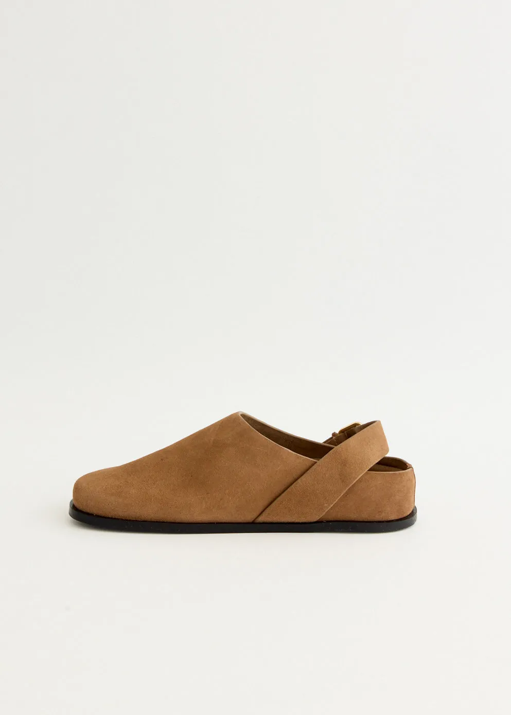 Louis Clogs Cold Step Season Flex