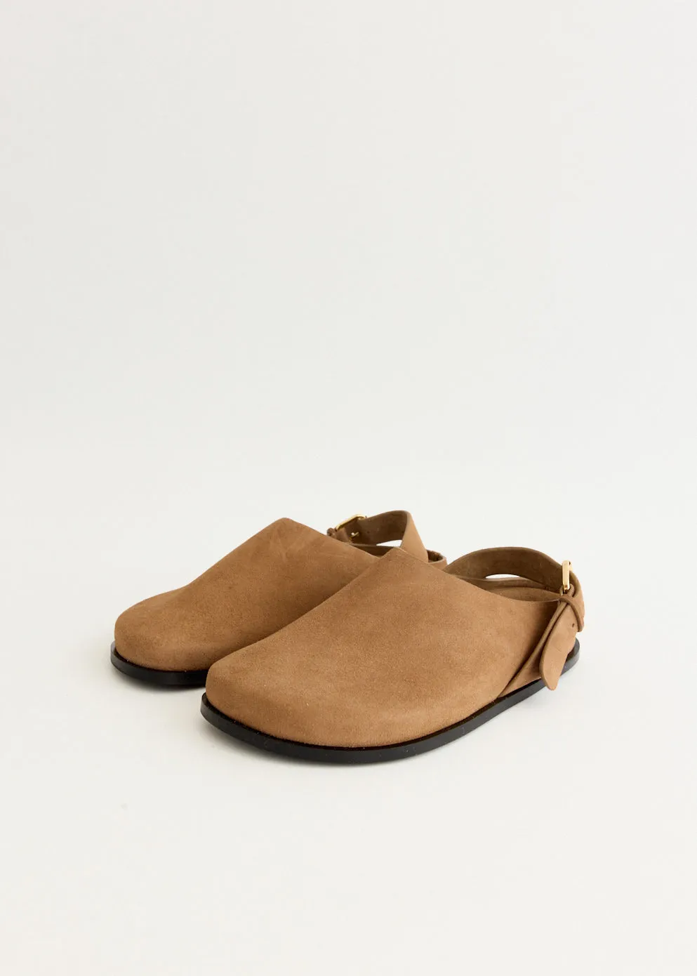 MachineWashable Louis Clogs