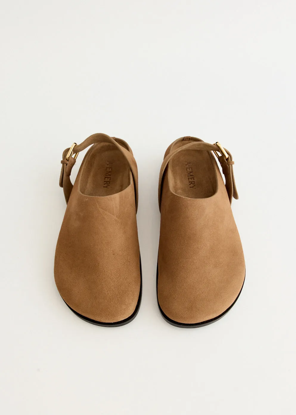 Breath Flow Support Zone Louis Clogs