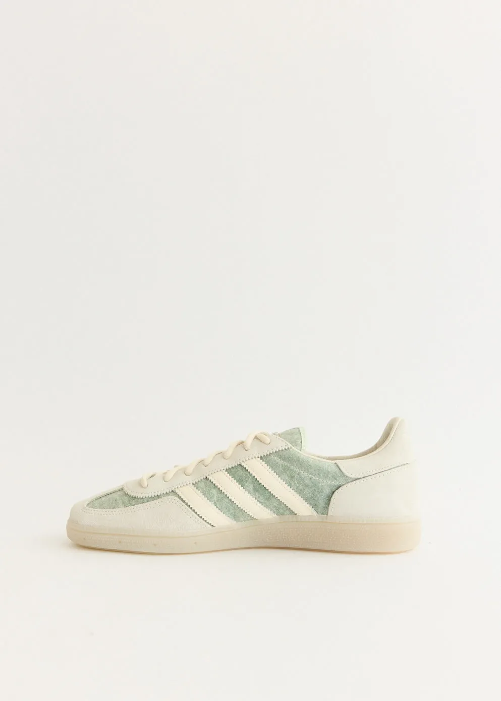 Handball Spezial 'Orbit Grey' Sneakers beginner-friendly