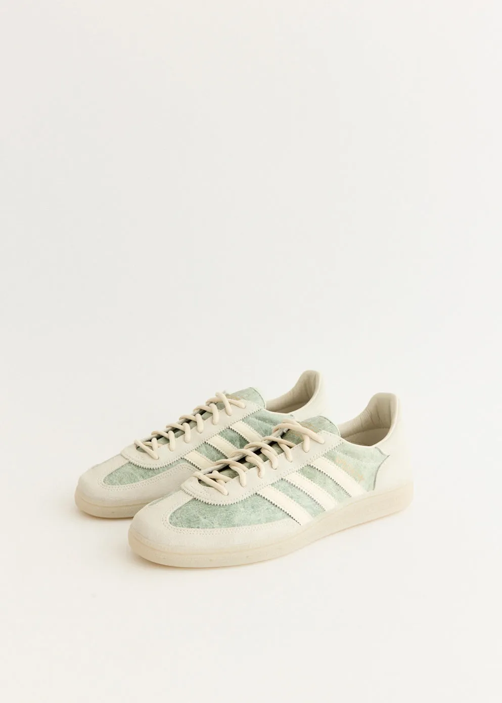 Handball Spezial 'Orbit Grey' Sneakers travel - convenient