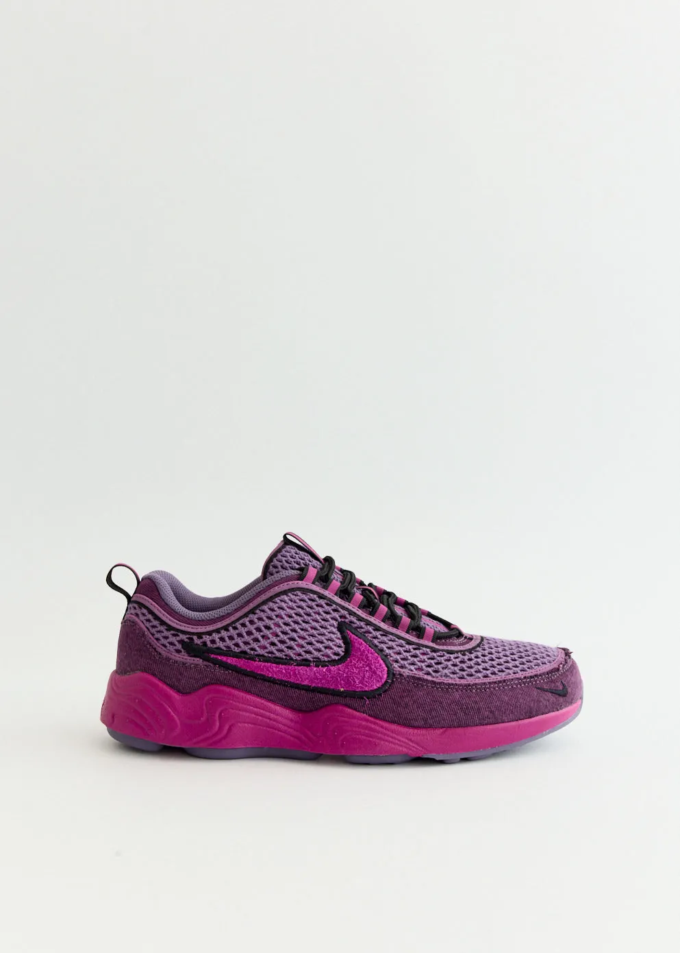 balance - maintenance - level bright - colors Air Zoom Spiridon 'Hot Fuchsia' Sneakers