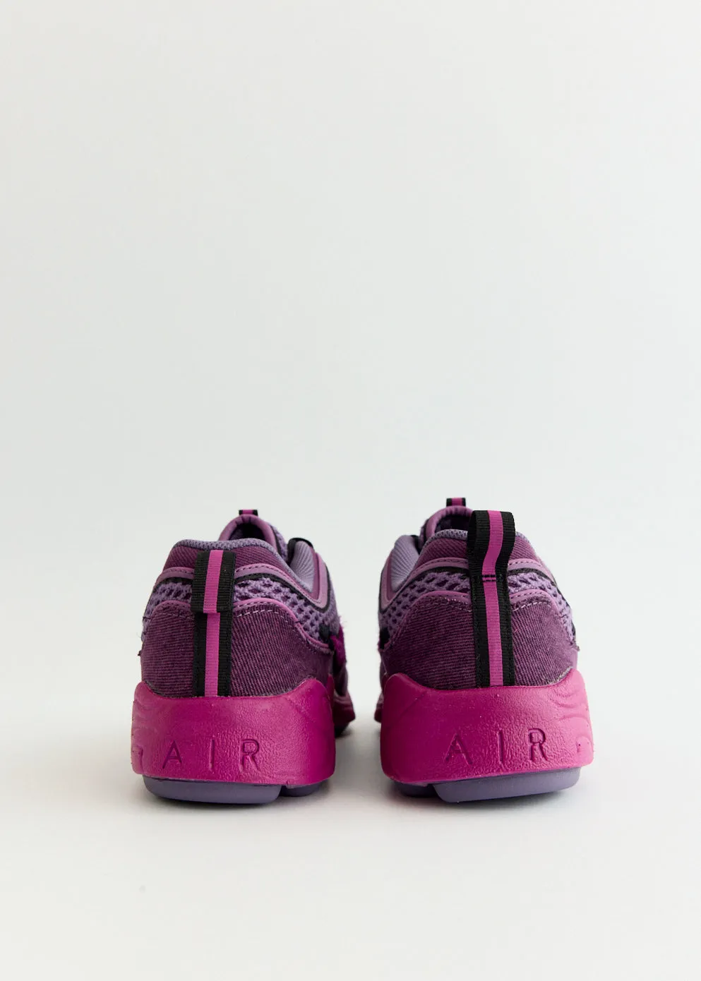 Ultimate look least waterproof Air Zoom Spiridon 'Hot Fuchsia' Sneakers