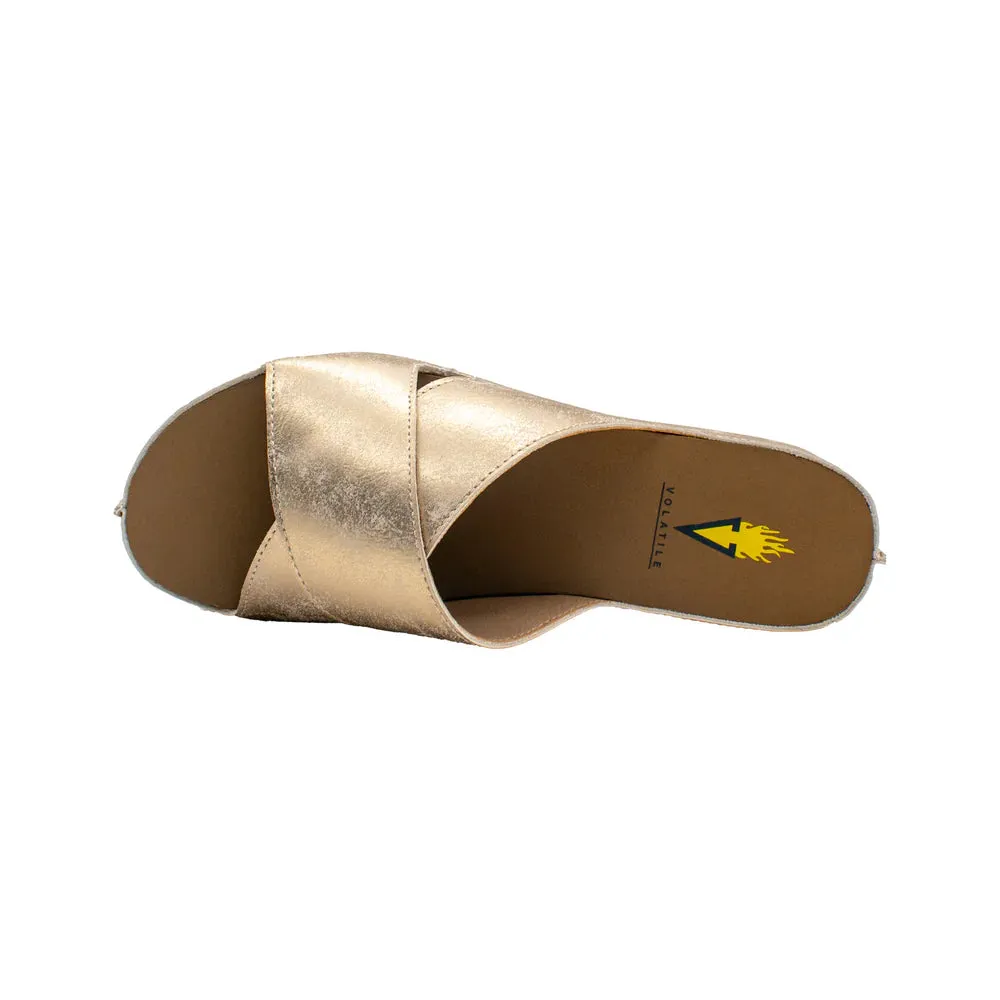 Trendy Shoes WOMEN'S EDITH