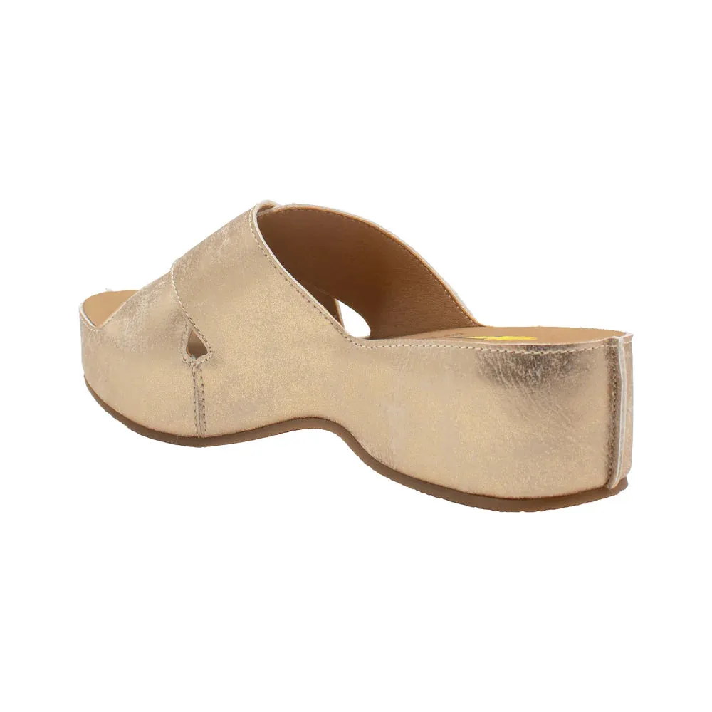 WOMEN'S EDITH Summer Flip-flops Y Strap Design