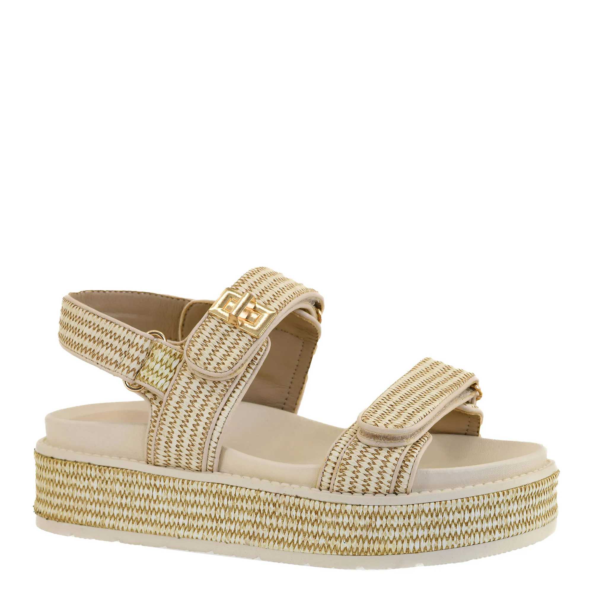 WOMEN'S GO FOR IT Walking Beach Sandals