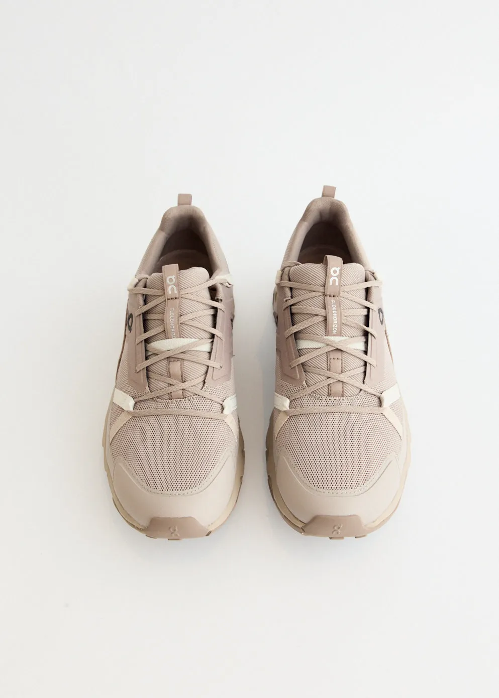 traction - reliability - level Cloudhorizon Sneakers