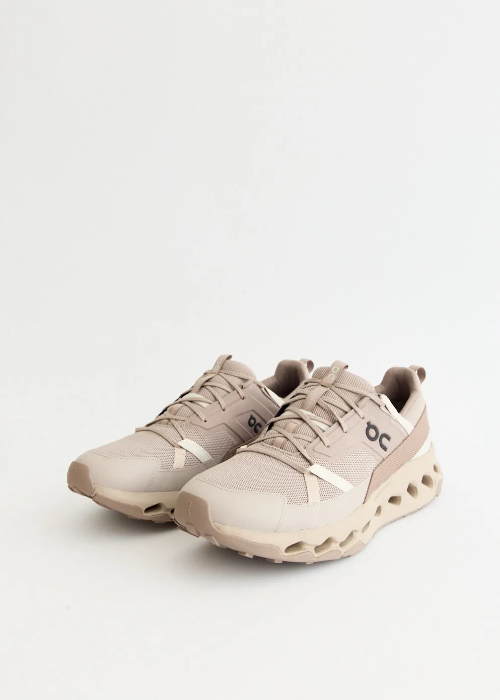 Cloudhorizon Sneakers cushioning - level half - size